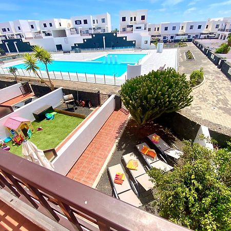 Casa Inma Las Piteras. Sol Y Agua Costa Teguise Zewnętrze zdjęcie