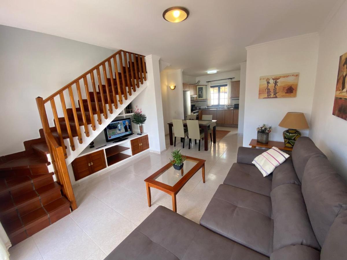 Casa Inma Las Piteras. Sol Y Agua Costa Teguise Zewnętrze zdjęcie