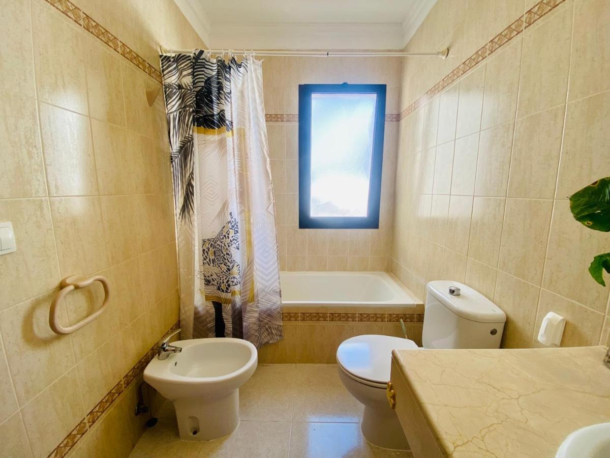Casa Inma Las Piteras. Sol Y Agua Costa Teguise Zewnętrze zdjęcie