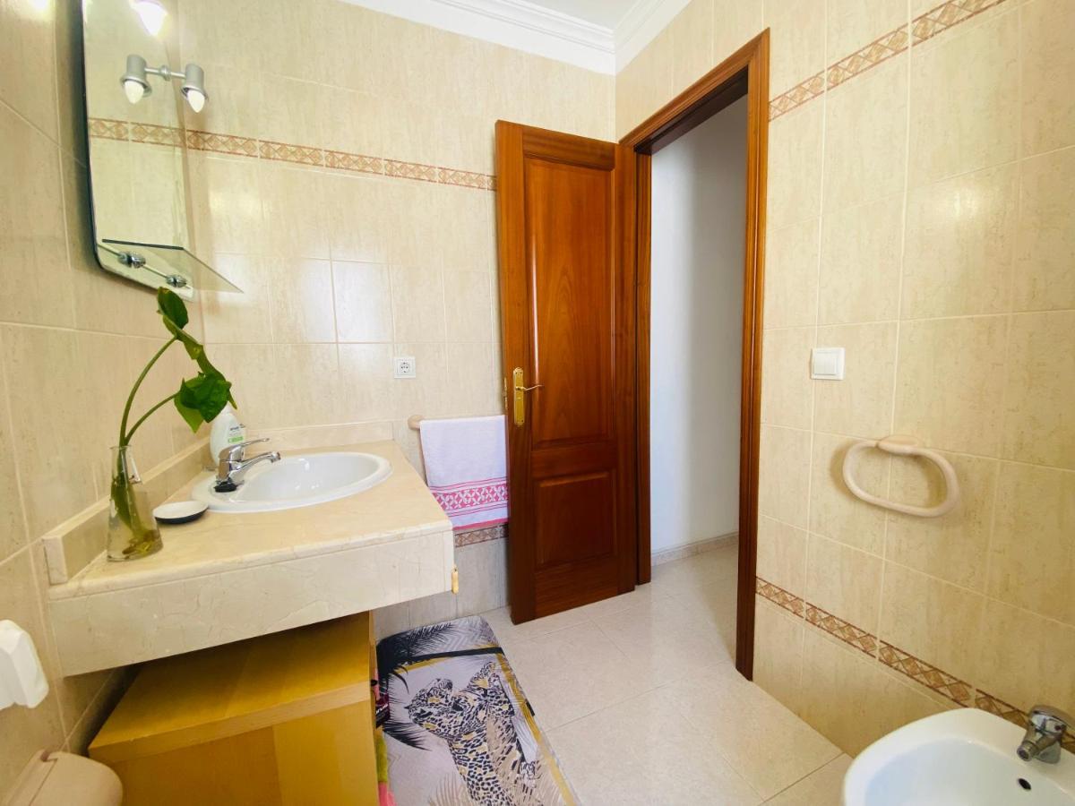 Casa Inma Las Piteras. Sol Y Agua Costa Teguise Zewnętrze zdjęcie