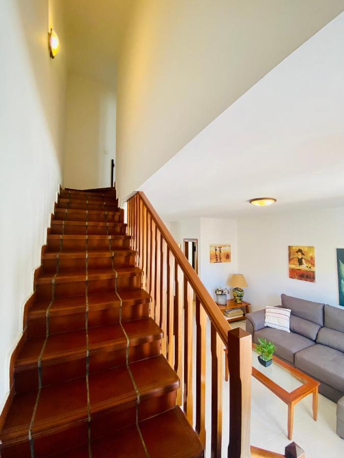 Casa Inma Las Piteras. Sol Y Agua Costa Teguise Zewnętrze zdjęcie