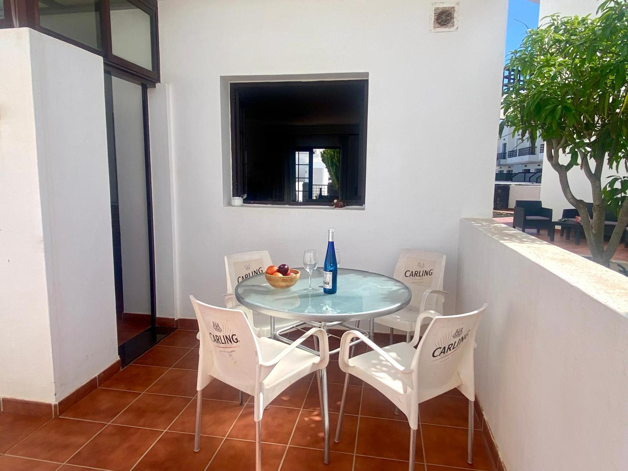 Casa Inma Las Piteras. Sol Y Agua Costa Teguise Zewnętrze zdjęcie