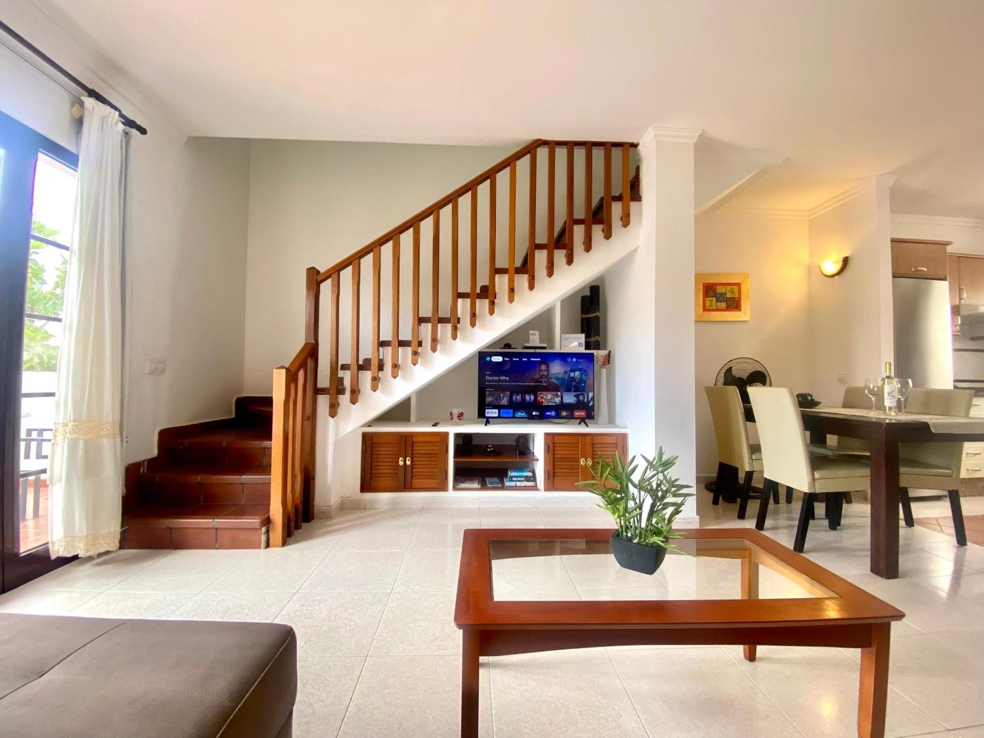 Casa Inma Las Piteras. Sol Y Agua Costa Teguise Zewnętrze zdjęcie